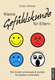 Cover von Kleine Gefühlskunde für Eltern
