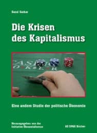 Cover von Die Krisen des Kapitalismus