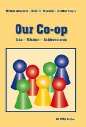 Cover von Our Co-op