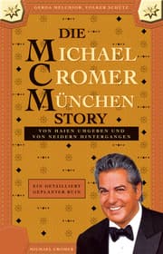 Cover von Die MCM Story