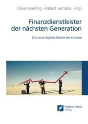 Cover von Finanzdienstleister der nächsten Generation