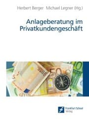Cover von Anlageberatung im Privatkundengeschäft