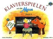 Cover von Klavierspielen mit der Maus