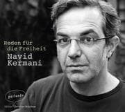Cover von Reden für die Freiheit