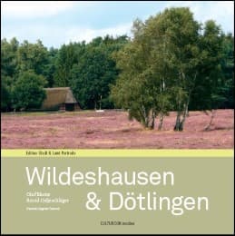 Cover von Wildeshausen & Dötlingen