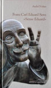 Cover von Franz Carl Eduard Senz