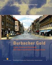 Cover von Burbacher Gold