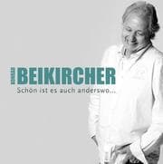 Cover von Schön ist es auch anderswo