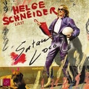 Cover von Satan Loco