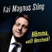 Cover von Hömma, weiß Bescheid!