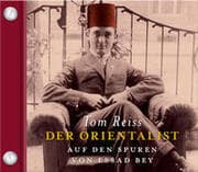 Cover von Der Orientalist