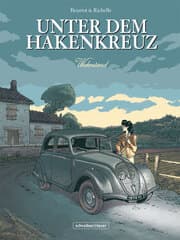 Cover von Unter dem Hakenkreuz