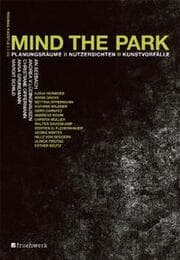 Cover von Mind the Park