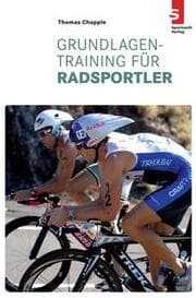 Cover von Grundlagentraining für Radsportler