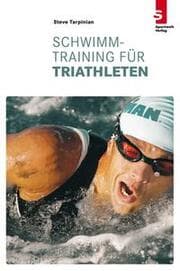 Cover von Schwimmtraining für Triathleten