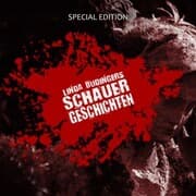Cover von Linda Budingers SCHAUERGESCHICHTEN