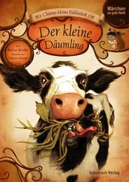 Cover von Der kleine Däumling