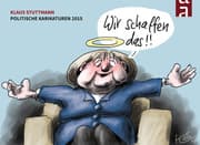 Cover von Wir schaffen das!