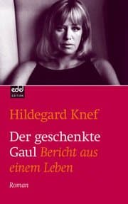 Cover von Der geschenkte Gaul