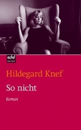 Cover von So nicht