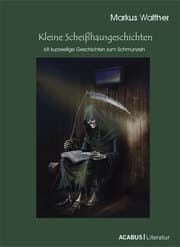Cover von Kleine Scheißhausgeschichten