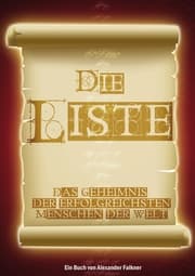Cover von Die Liste