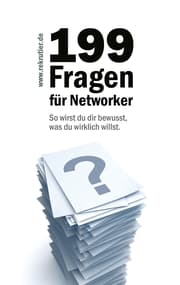 Cover von 199 Fragen für Networker