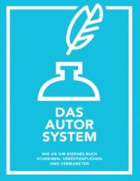 Cover von Das Autor System