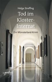 Cover von Tod im Klosterinternat