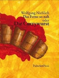Cover von Das Ferne so nah oder Currywurst