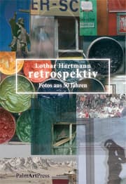 Cover von retrospektiv