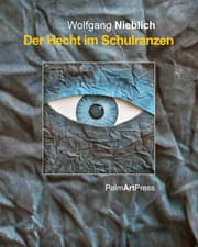 Cover von Der Hecht im Schulranzen