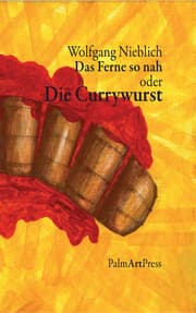 Cover von Das Ferne so nah