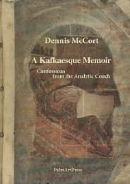 Cover von A Kafkaesque Memoir