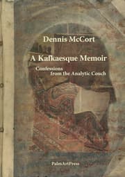 Cover von A Kafkaesque Memoir