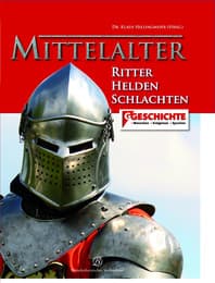 Cover von Mittelalter