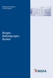 Cover von Burgen, Befestigungen, Bunker