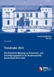 Cover von Trendradar