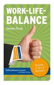 Cover von Work-Life-Balance