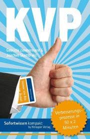 Cover von KVP