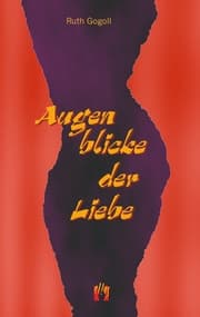 Cover von Augenblicke der Liebe