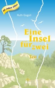 Cover von Eine Insel für zwei (Teil 1)