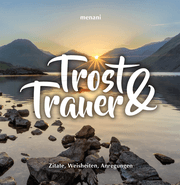 Cover von Trost & Trauer