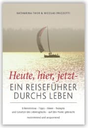 Cover von Heute, hier, jetzt