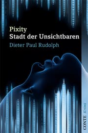 Cover von Pixity