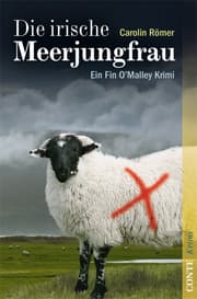 Cover von Die irische Meerjungfrau