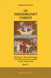 Cover von Die Wiederkunft Christi I