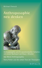 Cover von Anthroposophie neu denken