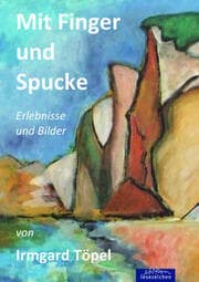 Cover von Mit Finger und Spucke