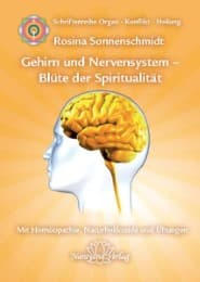 Cover von Gehirn und Nervensystem - Blüte der Spiritualität